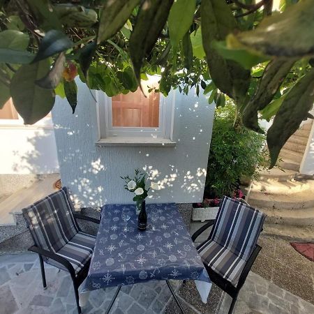 Apartmani Gamboc + Experience And Discounts Umag Dış mekan fotoğraf