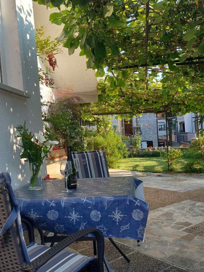 Apartmani Gamboc + Experience And Discounts Umag Dış mekan fotoğraf