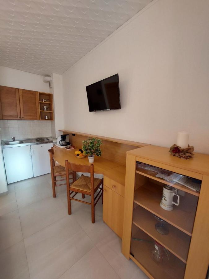 Apartmani Gamboc + Experience And Discounts Umag Dış mekan fotoğraf